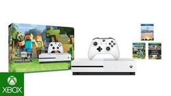 Xbox one minecraft bundle deals shop