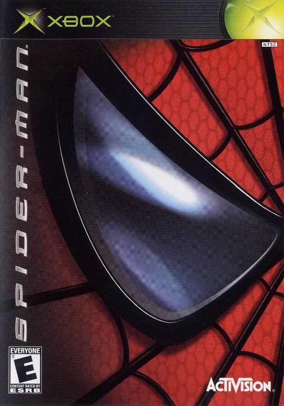 Spider man xbox 1 sale