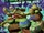 Teenage Mutant Ninja Turtles: Danger of the Ooze