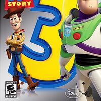 toy story 3 xbox 360 multiplayer