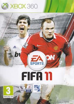 FIFA 11, FIFA Football Gaming wiki