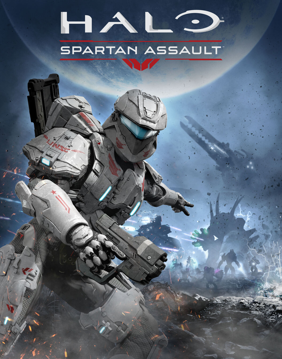 Halo 4 (Video Game 2012) - IMDb