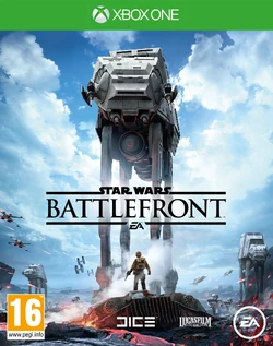 Star Wars Battlefront 2015 Xbox Wiki Fandom