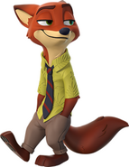 Nick Wilde