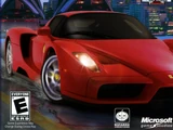 Project Gotham Racing 2
