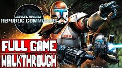 Republic commando backwards compatible deals