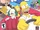 The Simpsons: Road Rage