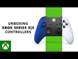 Xbox Wireless Controller, Xbox Wiki