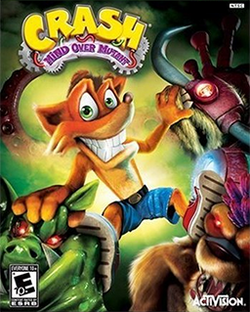 Crash of the titans backwards compatibility online