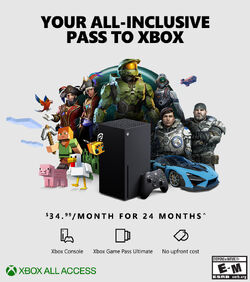 Klobrille on X: With EA Play joining Xbox Game Pass at no additional cost,  10+ Million Game Pass members get instant access to a wide variety of AAA  experiences by EA next