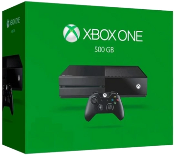 Xbox One - Wikipedia