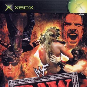 raw xbox one release date