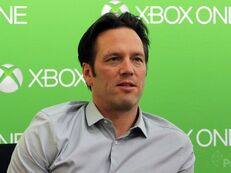 Philspencer-takes-over-xbox