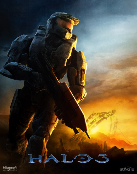 Halo 2 launched 19 years ago 004. ONLINE ENABLED aa MATURE 17+ it