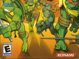 Teenage Mutant Ninja Turtles (2003)