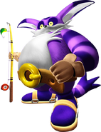 Big the Cat