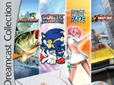 Dreamcast Collection