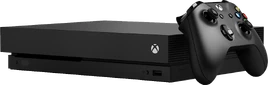 Xbox-One-X