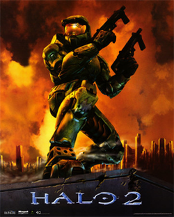 25 To Life (Original Xbox) - Online Multiplayer Nov 2020 #2