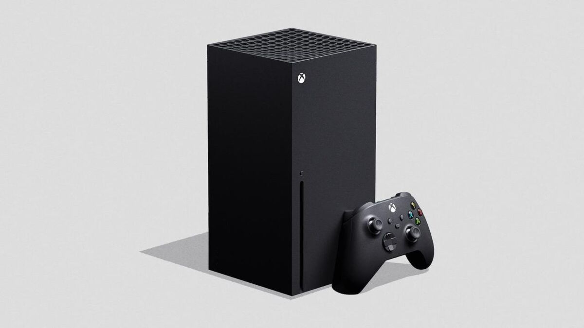 Xbox Series X | Xbox Wiki | Fandom