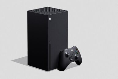 Xbox One X | Xbox Wiki | Fandom
