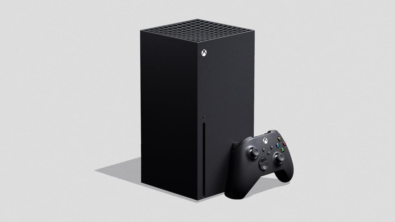 Xbox Series — Wikipédia