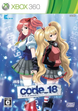 Code_18 | Xbox Wiki | Fandom