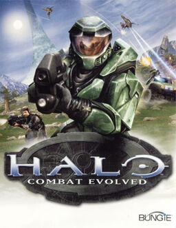 Halo Combat Evolved Xbox Wiki Fandom