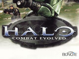 Halo: Combat Evolved