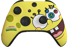 Spongebob-controller