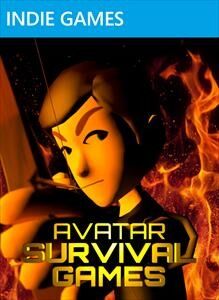 Avatar Survival Games | Xbox Wiki | Fandom