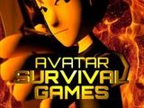 Avatar Survival Games