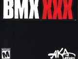 BMX XXX