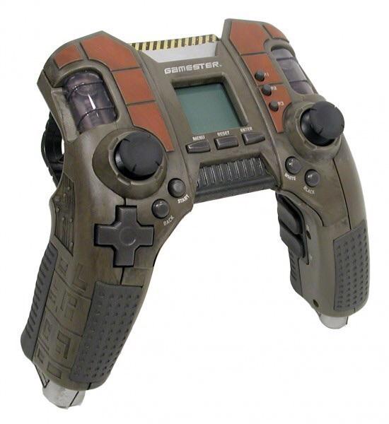 Gamester FPS Master Controller | Xbox 