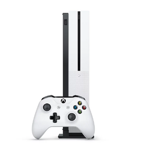 xbox 1 s release date