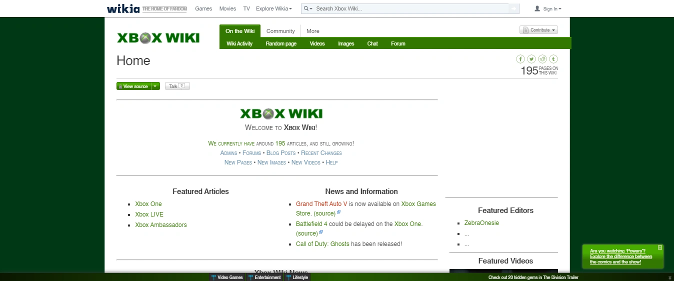 Xbox Gamerscore Dashboard hub lanes in Xbox Gamerscore — Achievement lists guide