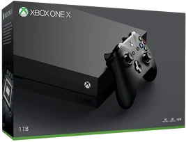 Xboxonex-box