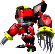 E-123 Omega