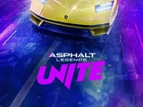 Asphalt Legends Unite