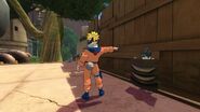 Naruto ROAN Game 05