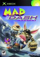 Alternative Cover