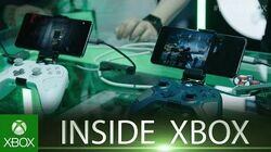 X019: Expanding Project xCloud with More Games, More Ways to Play