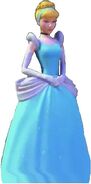 Cinderella