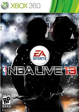 NBA Live 13 | Xbox Wiki | Fandom