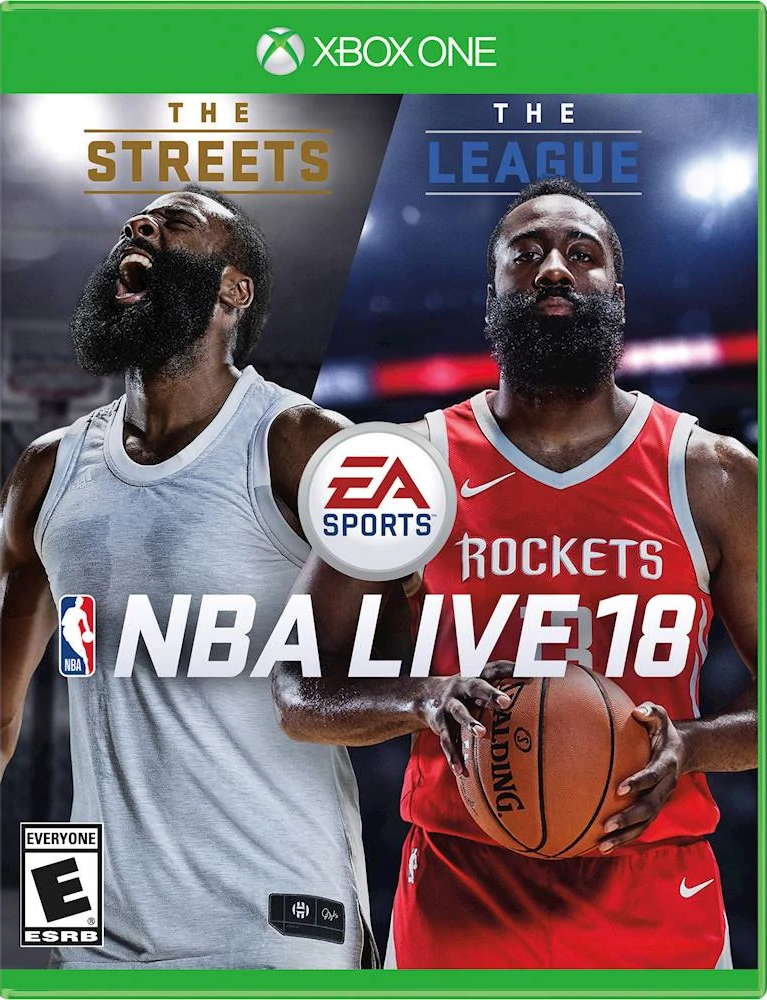 NBA Live 15 - Metacritic