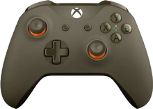 Xbox Wireless Controller - Wikipedia