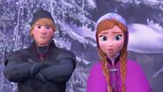 Frozen 02 - Kingdom Hearts III