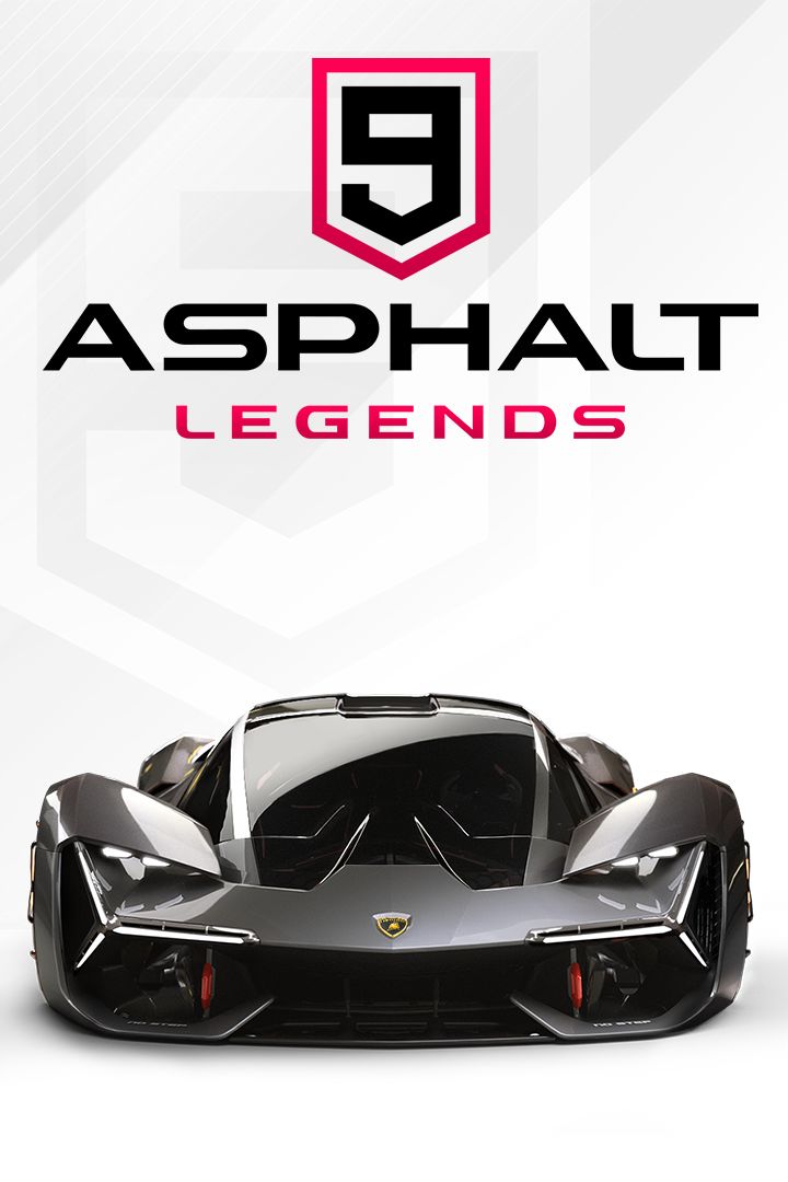 Grátis no Nintendo Switch, Asphalt 9: Legends chegará ao Xbox - Windows Club