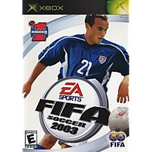 Fifa 03 us