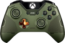 Halo5masterchiefcontroller